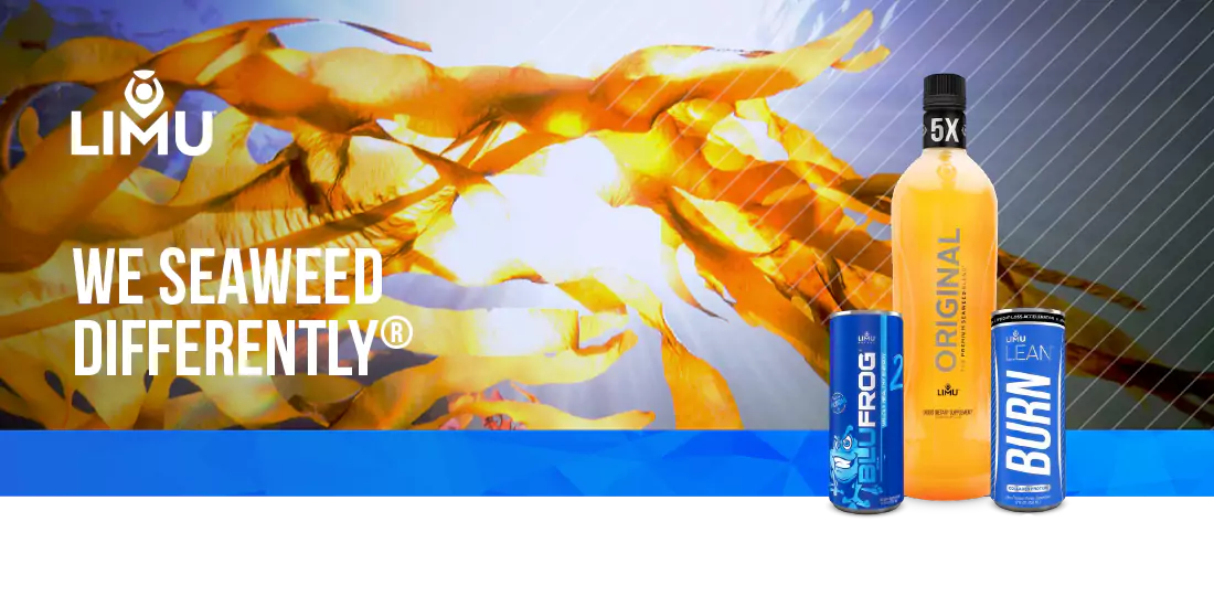 Limu Banner