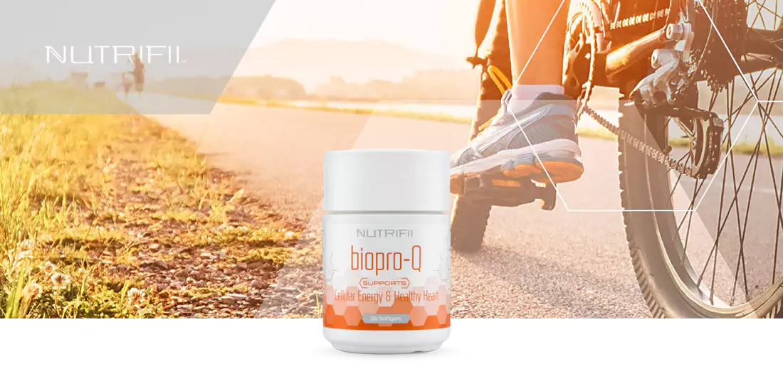 Nutrifii Biopro-Q Banner