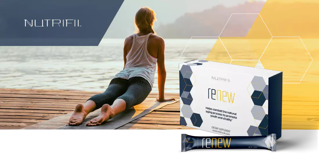 Nutrifii Renew Banner