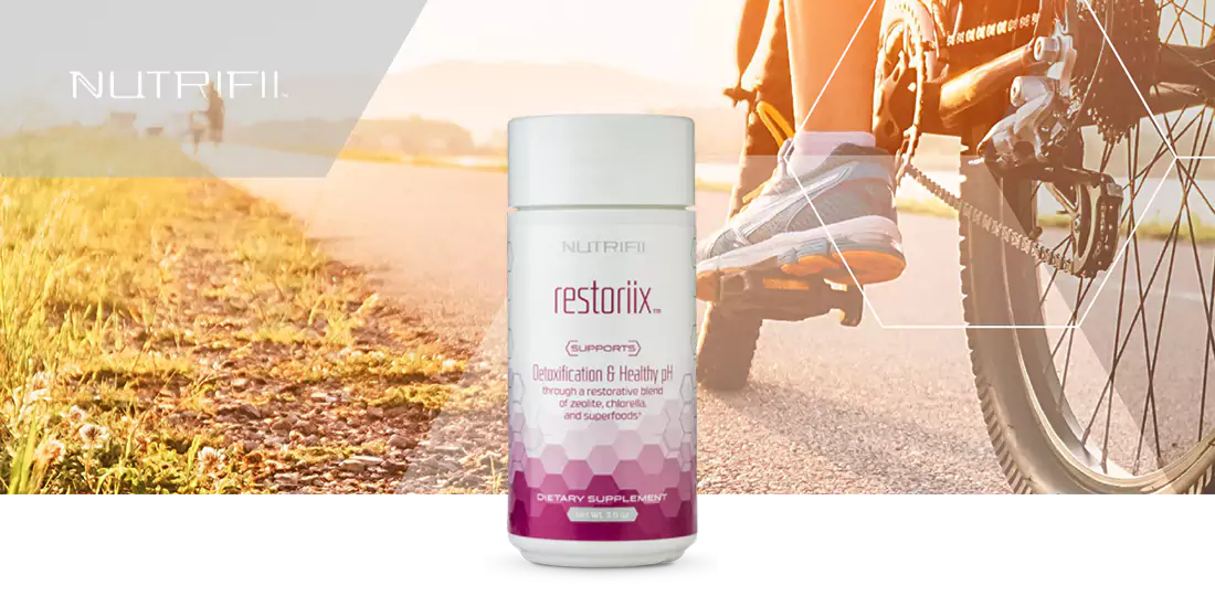 Nutrifii Restoriix Banner