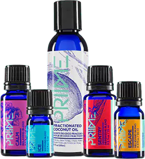 Priime Products by Ariix