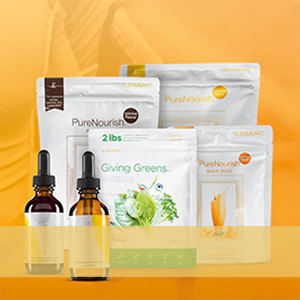 Ariix+Noni Products