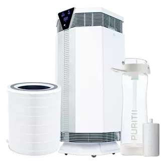 Puritii Products by Ariix