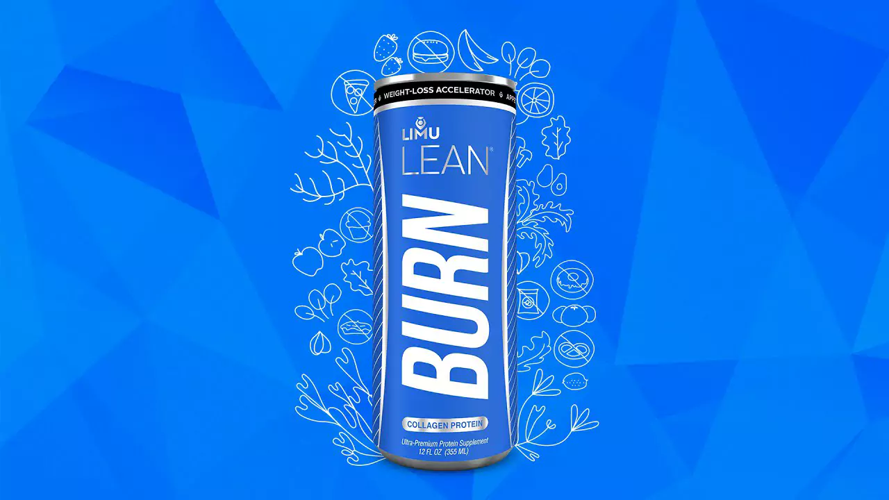YouTube Limu Lean Burn Cover