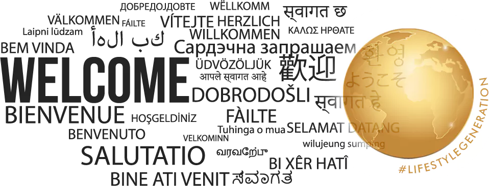 Welcome to Lifestyle Generation