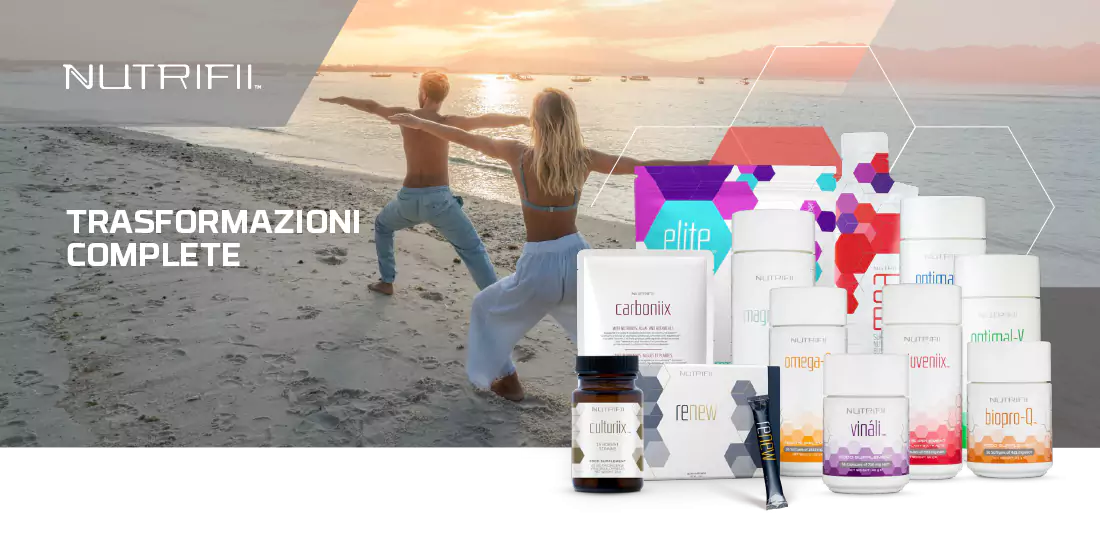 Nutrifii Banner