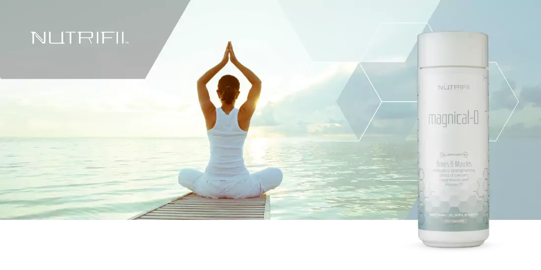 Nutrifii Magnical-D Banner