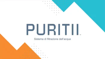 [IT] Puritii Tritan Water Bottle Presentation