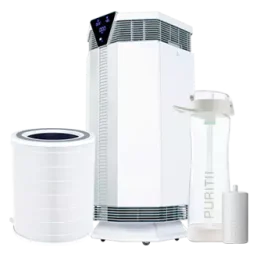 Puritii Products by Ariix