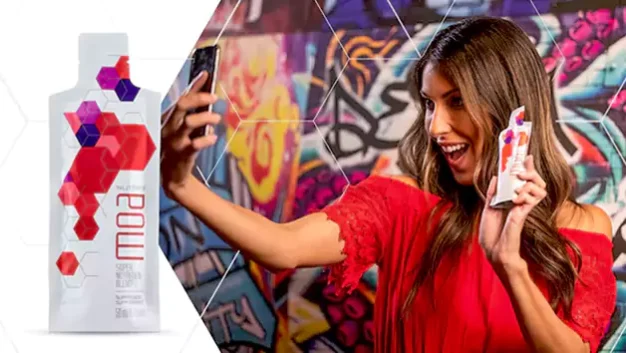 YouTube Cover Nutrifii