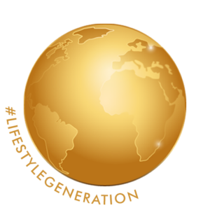 Lifestyle Generation Logo
